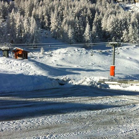 Chalet Grinch 90M2, 3 Sdb, Skis Aux Pieds, Wifi 蒂涅 外观 照片